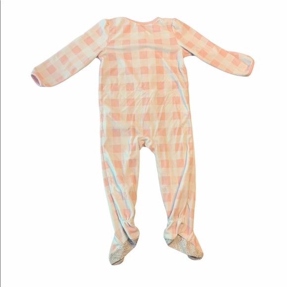 3 Pack! Girl’s Warm Sleeper - Picture 5 of 10